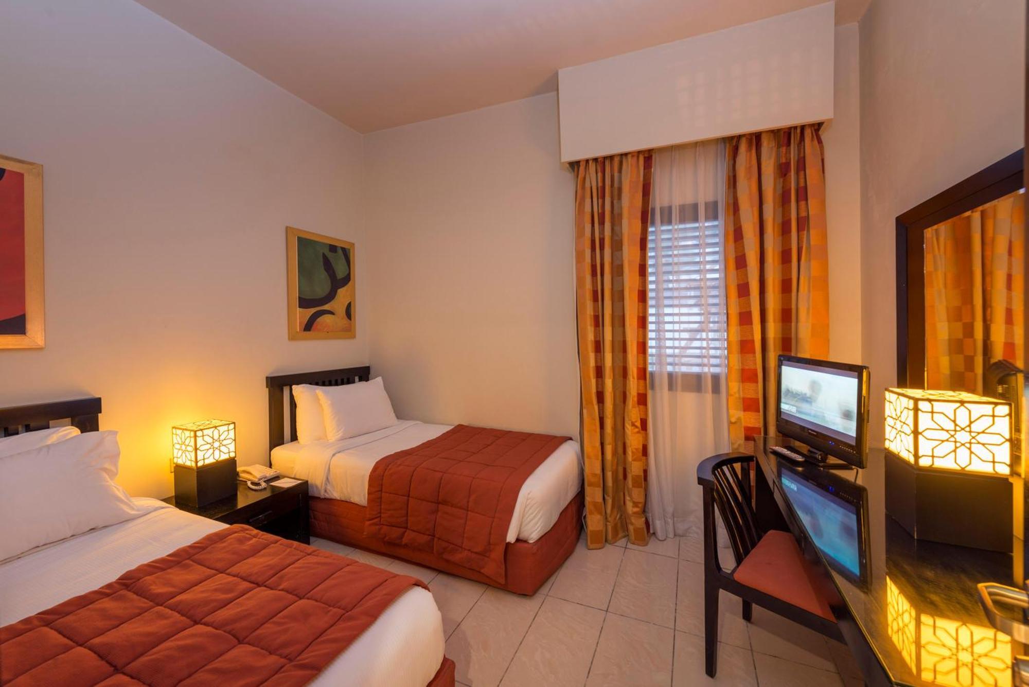 Sentido Reef Oasis Aqua Park Resort シャルム・エル・シェイク エクステリア 写真 A room at the hotel